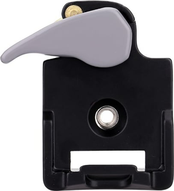 TEWISE 323 Tripod Plate Adaptör - Image 1
