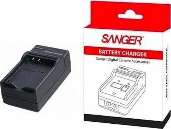 Sanger NP-FM500H Sony Fotoğraf Makinesi Şarj - Image 1