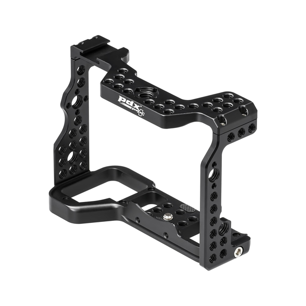 PDX Cage Sony A7 IV, A1, A7 III, A7S III, A7R III, A7R IV için Kafes - Image 1