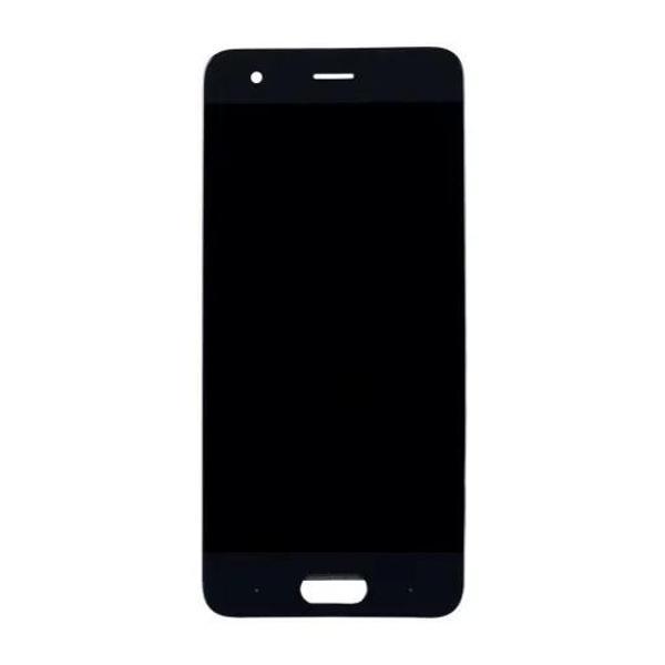Huawei Honor Uyumlu 9 Lcd Ekran Dokunmatik Siyah Çıtasız - Image 1