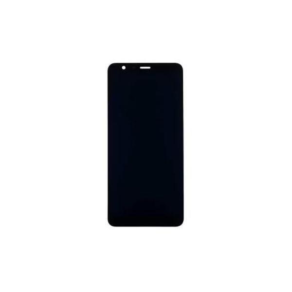 Kaan Uyumlu N2 Lcd Ekran Dokunmatik Siyah Çıtasız - Image 1