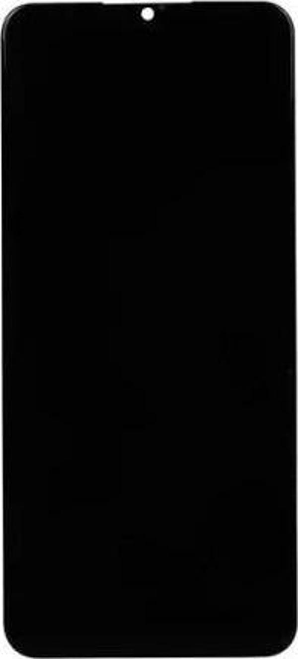 Oppo Uyumlu A5 2020 Lcd Ekran Dokunmatik Siyah Çıtasız Servis - Image 1