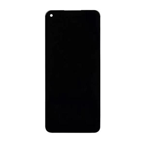 Oppo Uyumlu A52 Lcd Ekran Dokunmatik Siyah Çıtasız Servis - Image 1