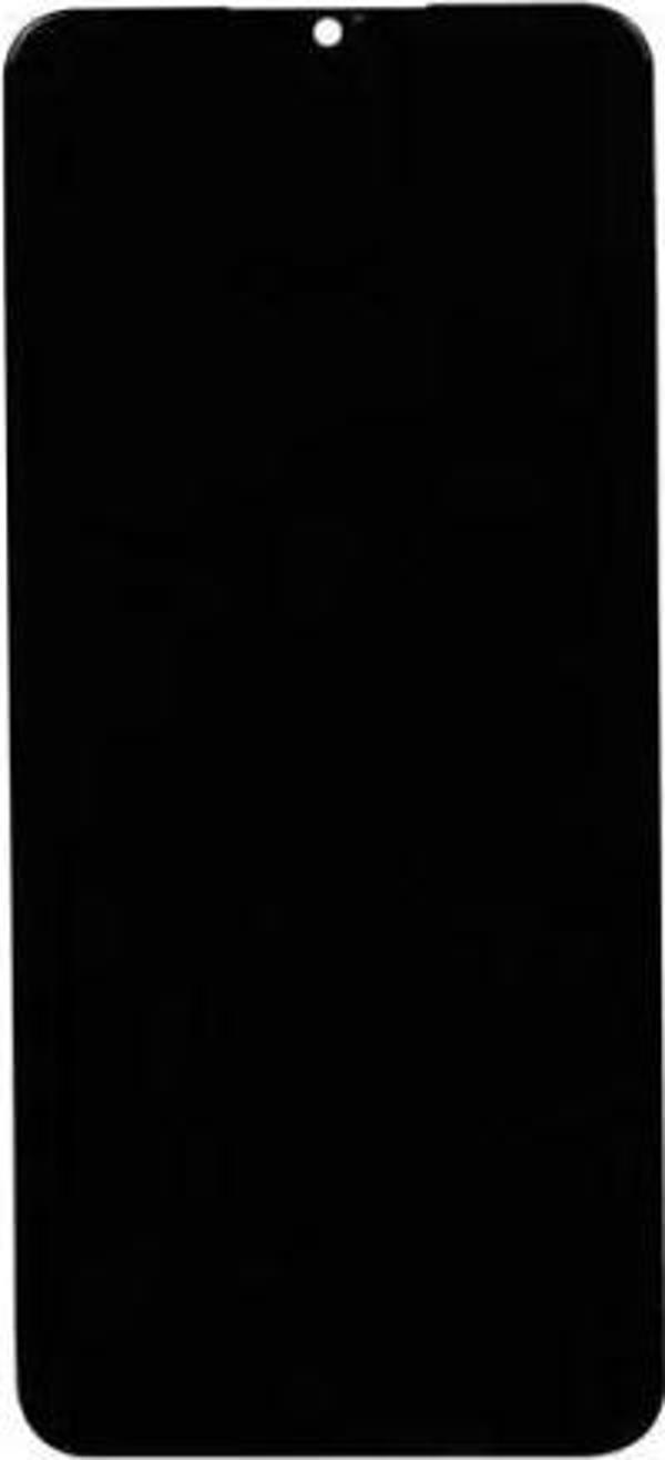 Oppo Uyumlu A9 2020 Lcd Ekran Dokunmatik Siyah Çıtasız Servis - Image 1