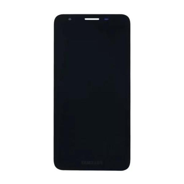 Samsung Uyumlu Galaxy A2 Core A260 Lcd Ekran Dokunmatik Siyah Servis Çıtasız Gh82-19515A - Image 1