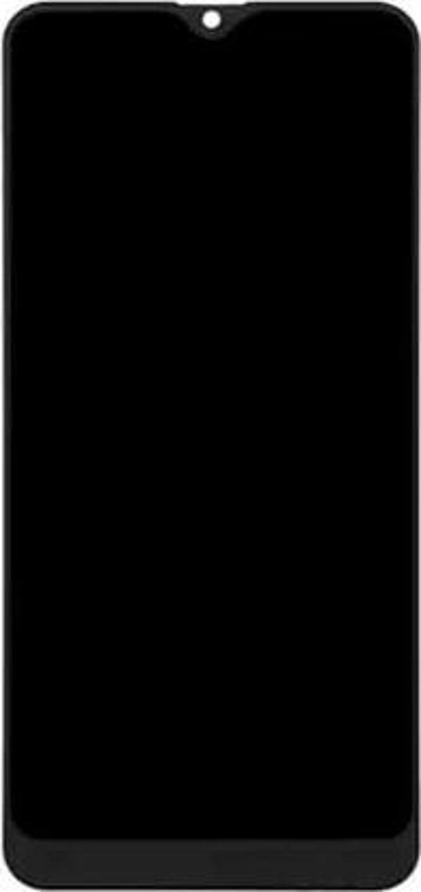 Samsung Uyumlu Galaxy A50S A507 Lcd Ekran Dokunmatik Siyah OLED Çıtasız - Image 1