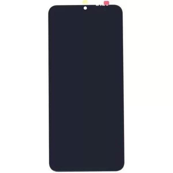 Vivo Uyumlu Y22 Lcd Ekran Dokunmatik Siyah Çıtasız Servis - Image 1
