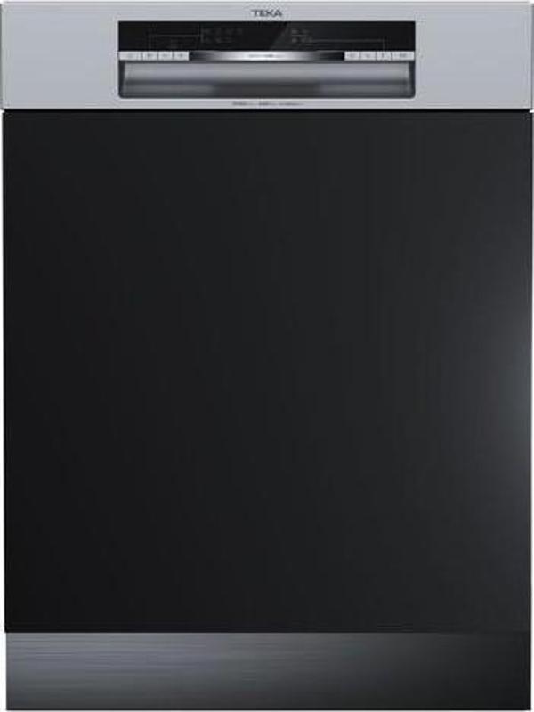 TEKA DSI 46750 SS YARI ANKASTRE BULAŞIK MAKİNESİ - Image 1
