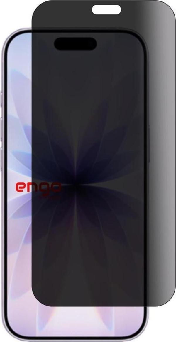 Apple iPhone 17 Hayalet Ekran Koruyucu Gizlilik Filtresi - Image 1