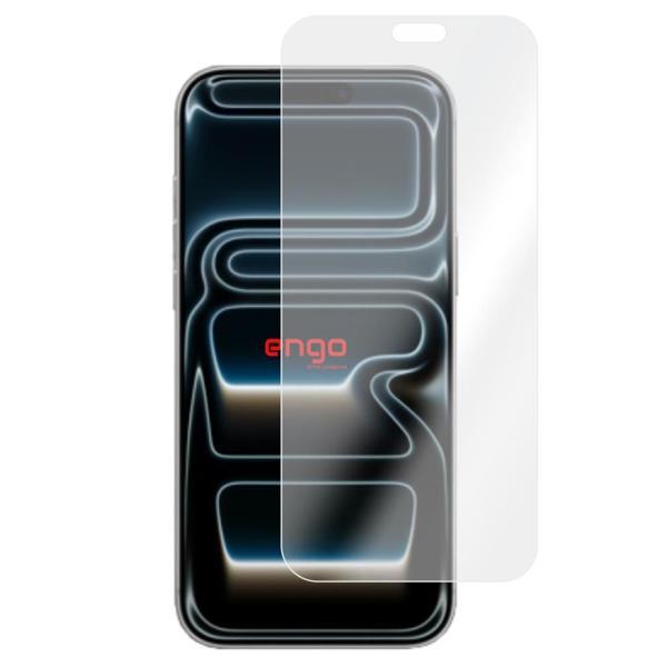 Apple iPhone 17 Pro Max Mat Ekran Koruyucu Parlamayı Önler - Image 1