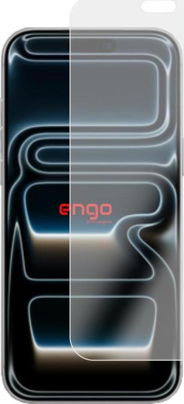 Apple iPhone 17 Pro Max Mat Ekran Koruyucu Parlamayı Önler - Image 1