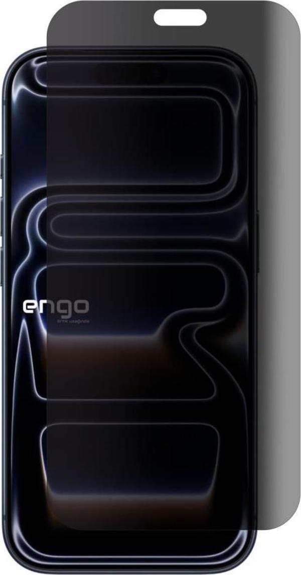 Apple iPhone 17 Pro Max Hayalet Ekran Koruyucu 6.9 inç - Image 1