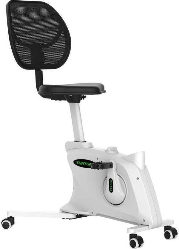 Tunturi DB 132 Home Office Bisikleti - Image 1