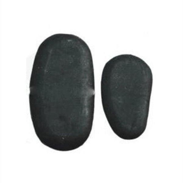 Fil Kulağı (Doku ve Rötuş İçin Kauçuk Oval Alet) 2'li - Image 1