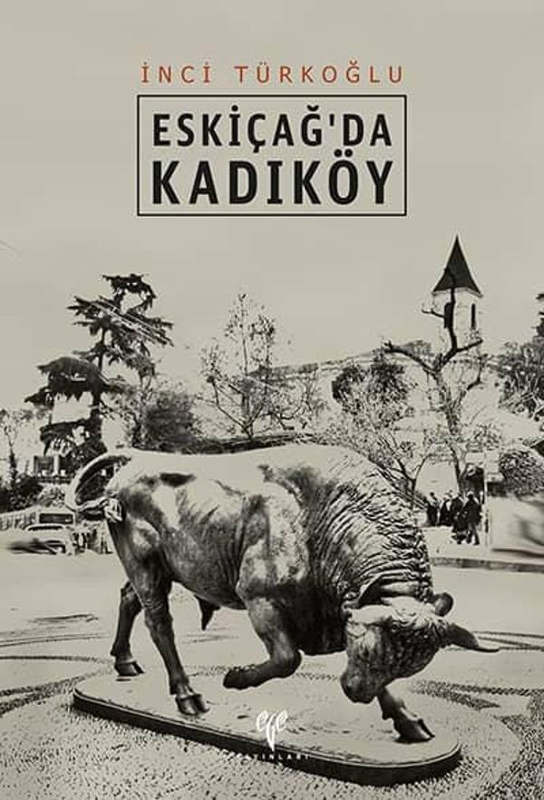Ege Yayınları Eskiçağ'da Kadıköy - Ege Basım - Image 1