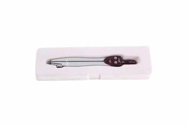 Lutek Metal Öğrenci Pergeli - Image 1