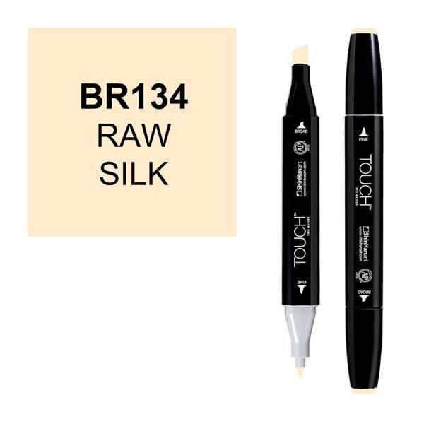 Touch Twin Marker Çizim Kalemi BR134 Raw Silk - Image 1