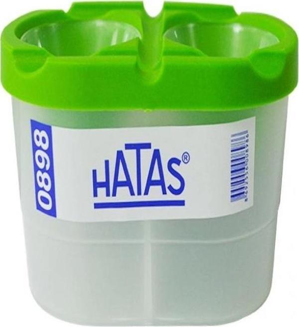 Supertrend Fırça Temizleme Su Kabı 2 Bölmeli - Image 1