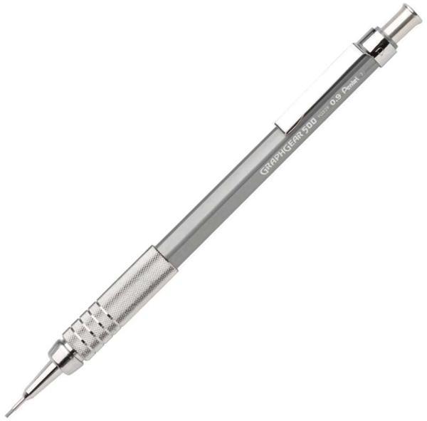 Supertrend GraphGear 500 Versatil Kalem 0.9 mm - Image 1