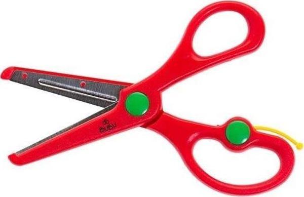 Bu-Bu Frenli Korumalı Makas (BUBU-00119) - Image 1