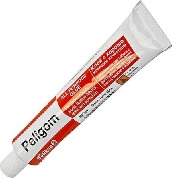 Peligom Genel Amaçlı Kuvvetli Yapıştırıcı 20 gr. - Image 1