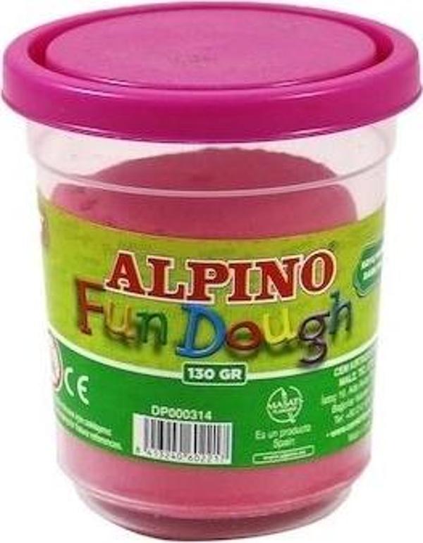 Supertrend Oyun Hamuru 130 gr. KOYU PEMBE - Image 1