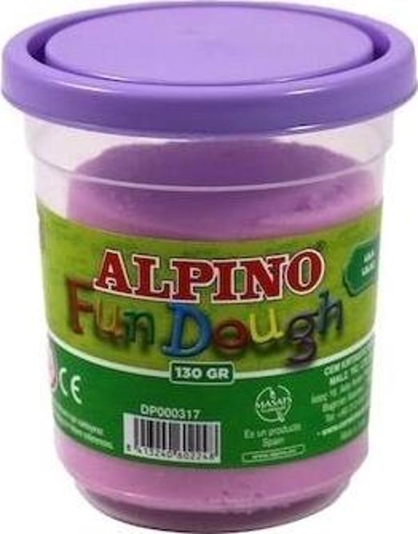 Supertrend Oyun Hamuru 130 gr. LİLA - Image 1