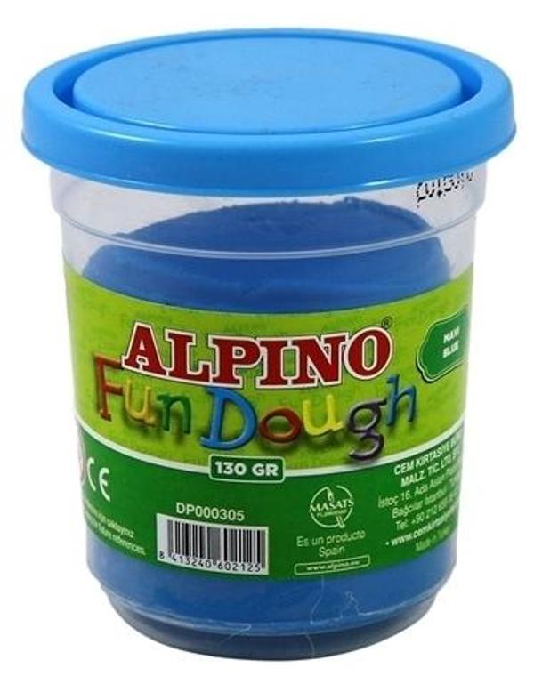 Supertrend Oyun Hamuru 130 gr. MAVİ - Image 1