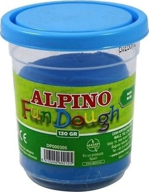 Supertrend Oyun Hamuru 130 gr. MAVİ - Image 1