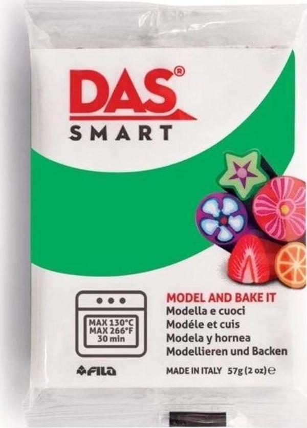 DAS Smart Polimer Kil 57 gr. 321019 NANE YEŞİLİ - Image 1