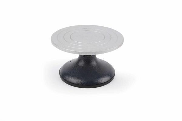 Turnet R 18 x 11 cm. - Image 1