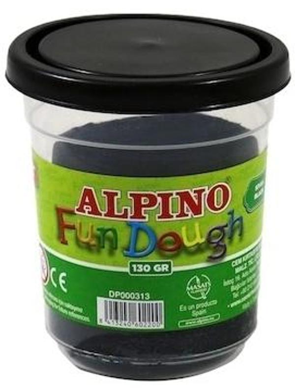 Supertrend Oyun Hamuru 130 gr. SİYAH - Image 1