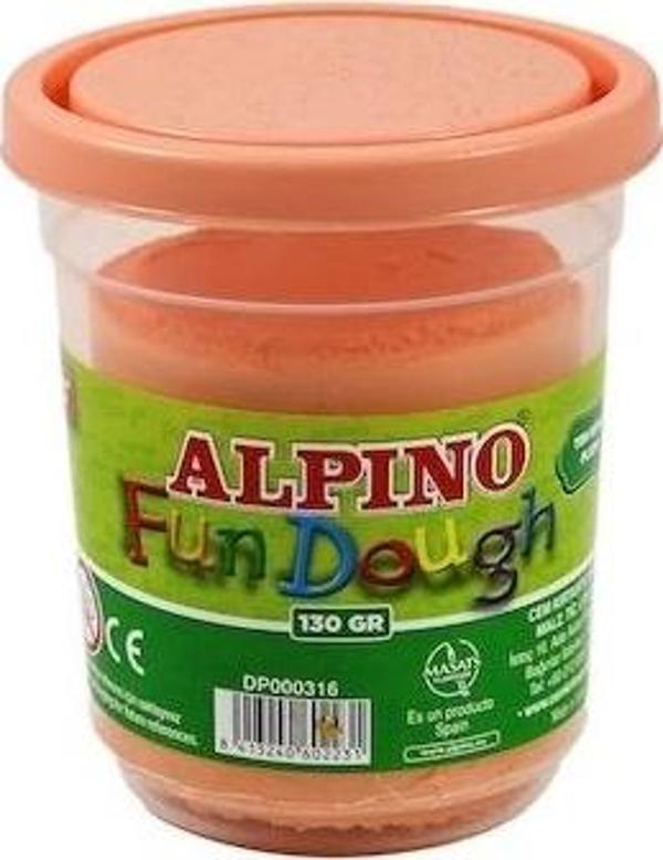 Supertrend Oyun Hamuru 130 gr. TEN RENGİ - Image 1