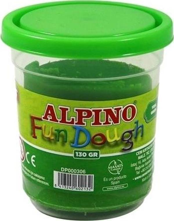 Supertrend Oyun Hamuru 130 gr. YEŞİL - Image 1