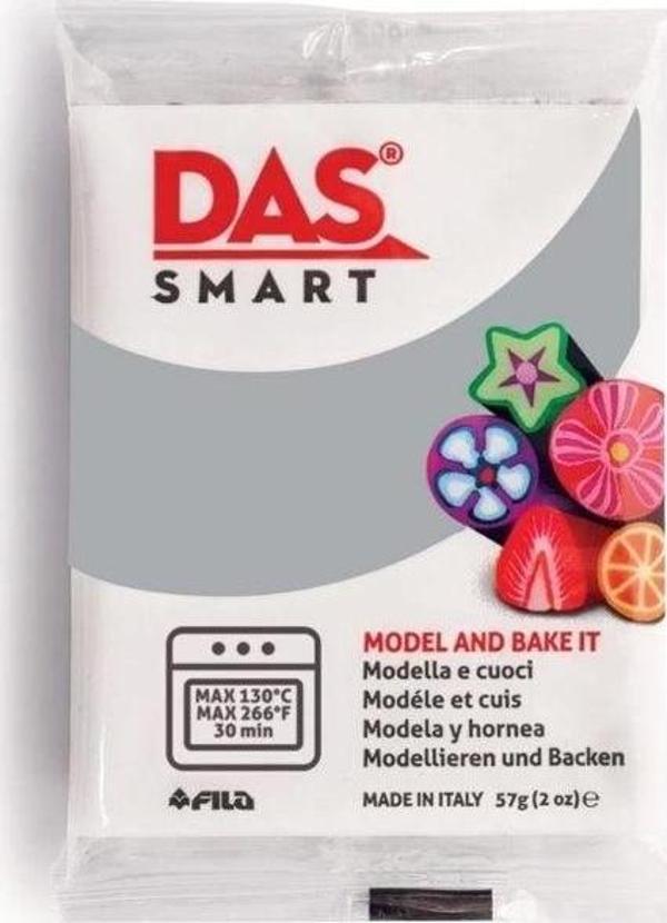 DAS Smart Polimer Kil 57 gr. 321029 GRİ - Image 1