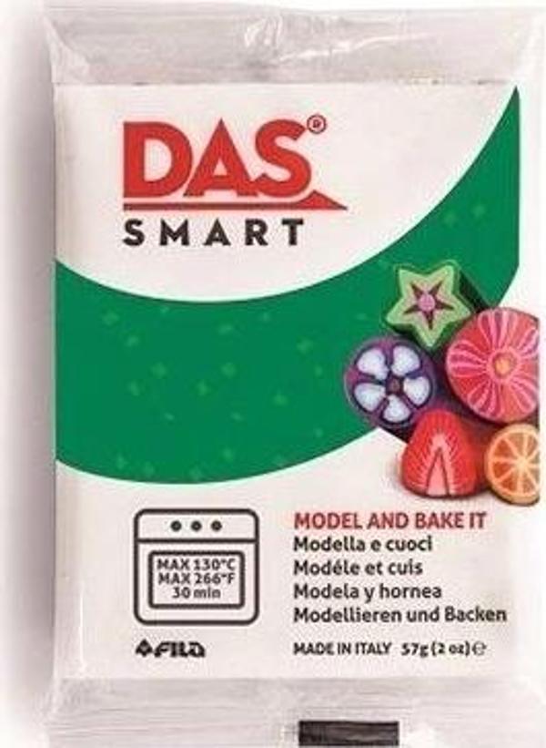 DAS Smart Polimer Kil 57 gr. 321303 SİMLİ YEŞİL - Image 1