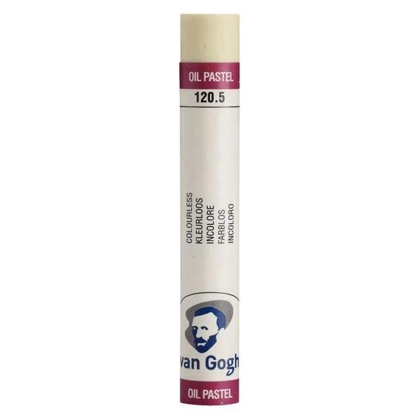 Van Gogh Yağlı Pastel Boya 120.5 Colourless - Image 1