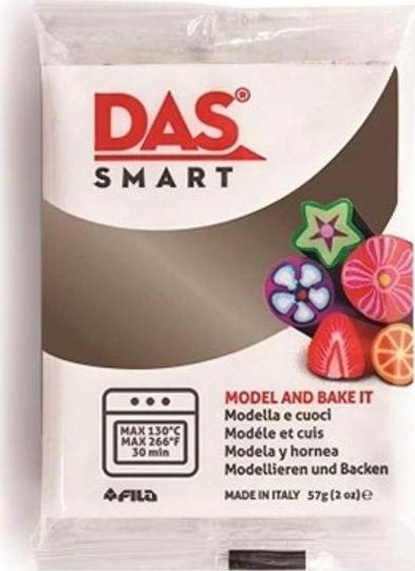 DAS Smart Polimer Kil 57 gr. 321404 METALİK BRONZ - Image 1