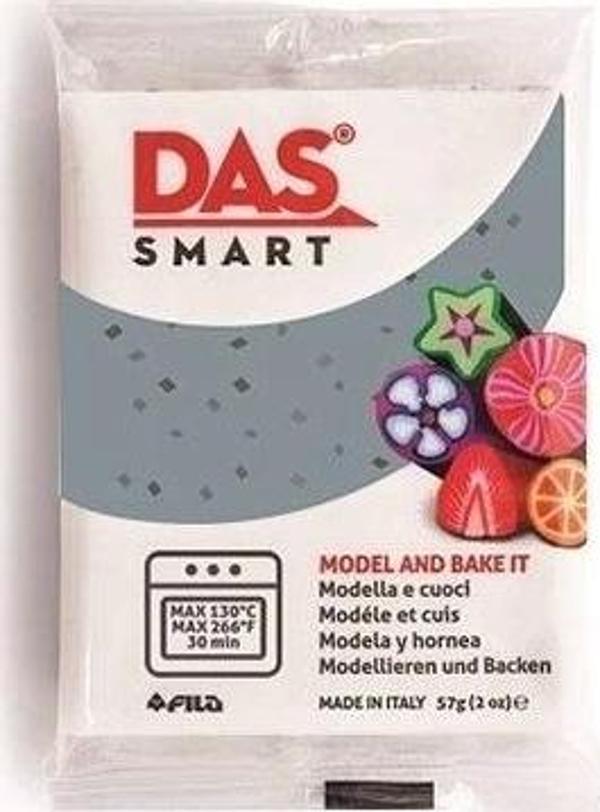 DAS Smart Polimer Kil 57 gr. 321604 GRANİT - Image 1
