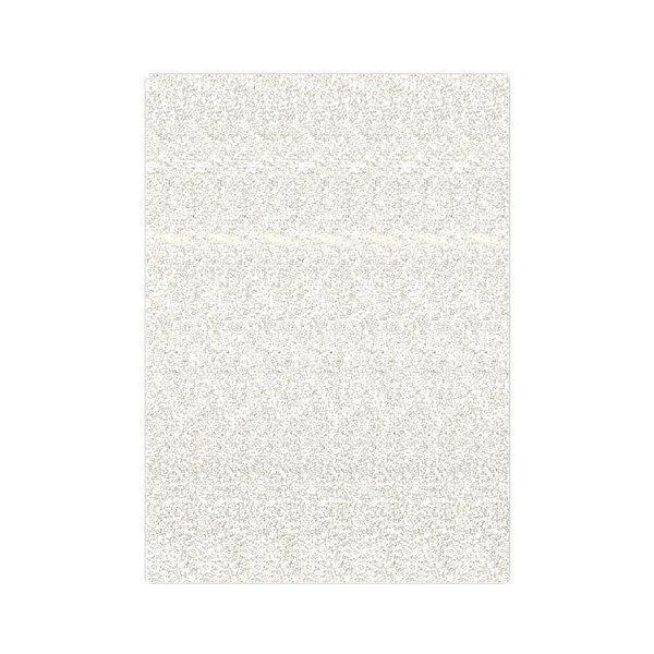 Simli Eva 50x70 cm. BEYAZ - Image 1