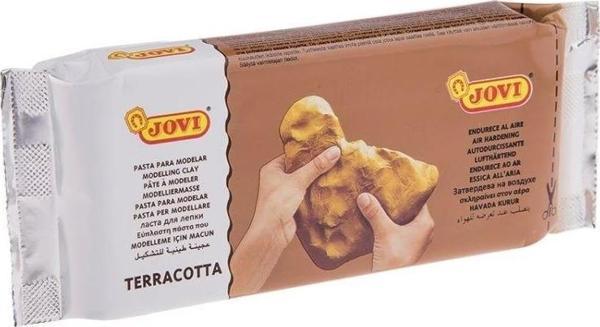 Supertrend Seramik Hamuru Toprak Rengi 1000 gr. - Image 1