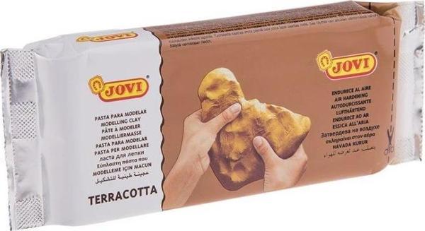 Supertrend Seramik Hamuru Toprak Rengi 500 gr. - Image 1
