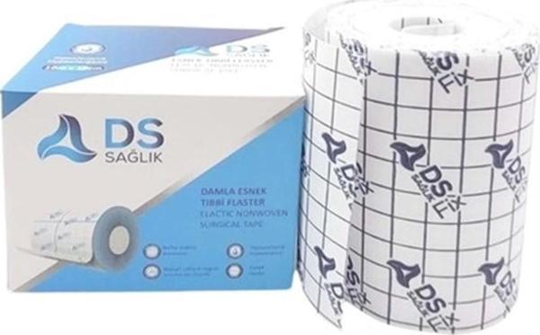 DS Esnek Flaster Fix 15cm x 10m - Image 1