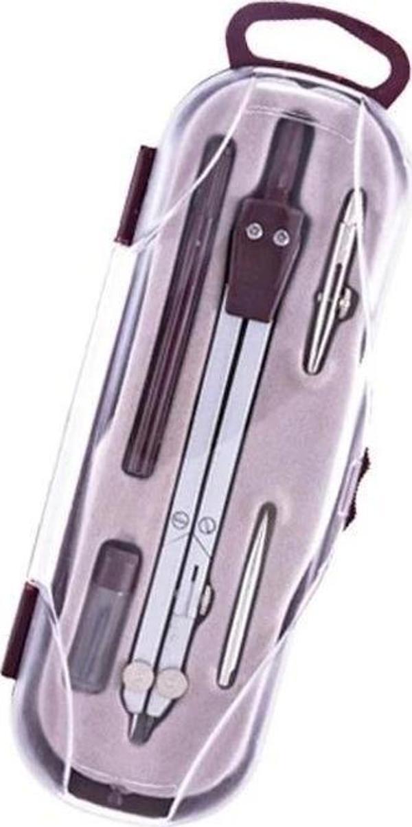 Supertrend Trilinli Metal Pergel Seti - Image 1