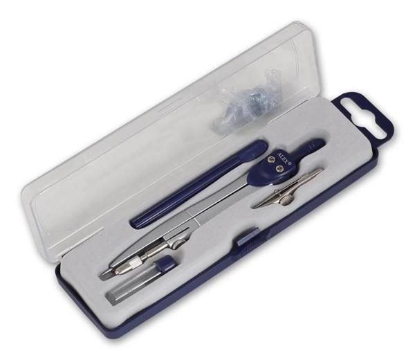Supertrend Trilinli Metal Pergel Seti - Image 1