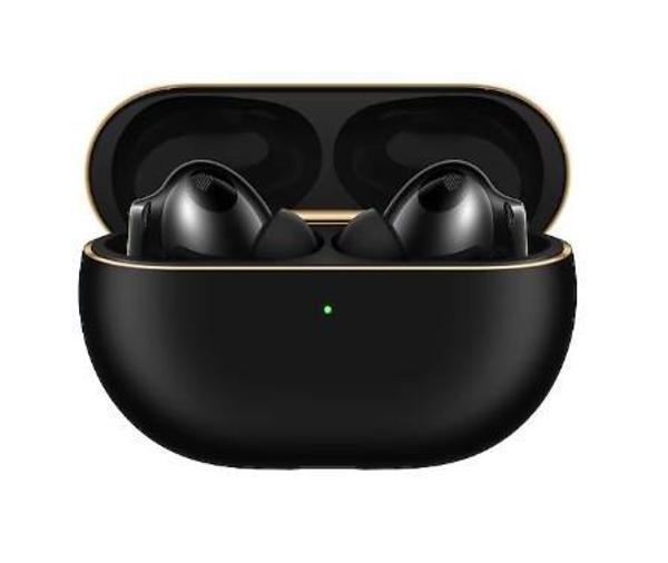 Huawei FreeBuds PRO 4 Bluetooth Kulaklık Siyah KUTUSU AÇIK SIFIR - Image 1