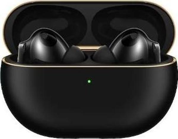 Huawei FreeBuds PRO 4 Bluetooth Kulaklık Siyah KUTUSU AÇIK SIFIR - Image 1