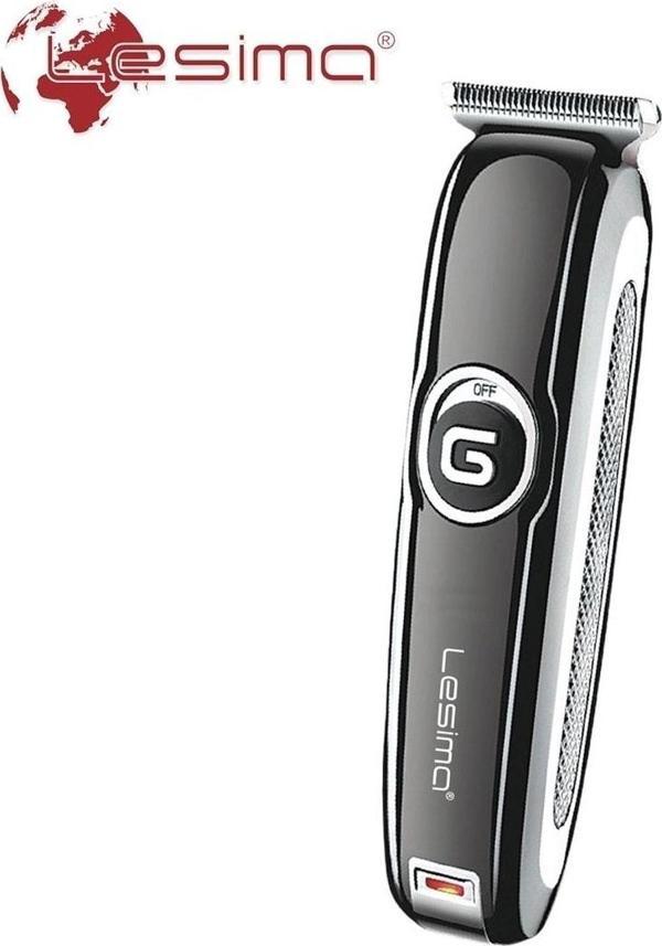 Lesima,Cobra Serisi Ense Sakal Sıfırlama Makinesi G MOdel T-Bıçak - Image 1