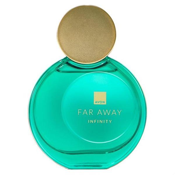 Avon Far Away Infinity Edp Bayan Parfümü 50 Ml - Image 1
