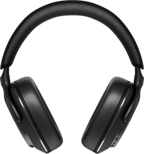 Bowers & Wilkins Px7 S3 | Antrasit Siyah Kablosuz Anc Kulak Üstü Kulaklık - Image 1